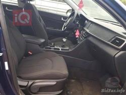 كيا اوبتيما